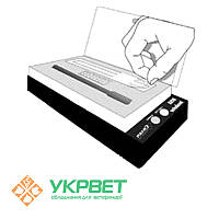 Шарм Троянда атлас для тестів визначення Хлорамфеніколу в молоці