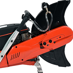 Бензоріз Yato YT-84820