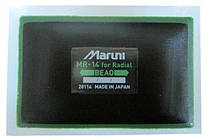Пластир Maruni МR14