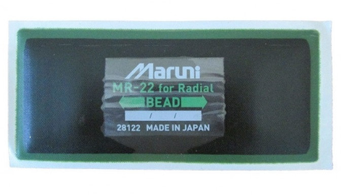 Пластир Maruni МR22