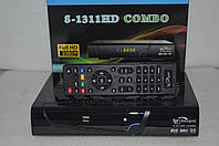 Sat Integral S-1311 HD COMBO