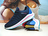 Жіночі кросівки BaaS Neo - 5 сині 38 р., фото 6