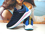 Жіночі кросівки BaaS Neo - 5 сині 38 р., фото 5