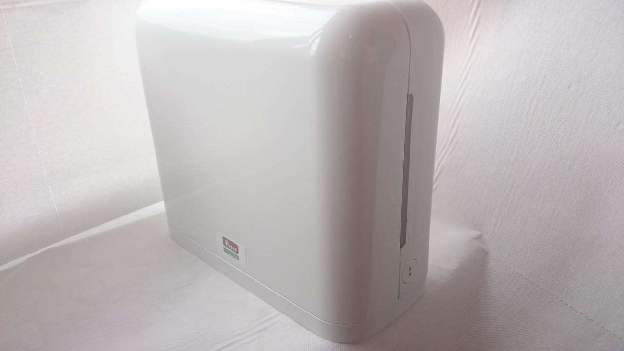 Диспенсер паперових рушників V Smart, фото 1