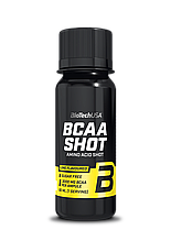 BCAA Shot BioTech 20x60 ml