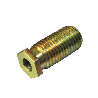 Втулка важеля опорного колеса John Deere, A57058, фото 1