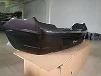 Бампер крашенный задний Ravon R4 / Chevrolet Cobalt - 95916898, 52022577