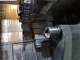 Токарно-фрезерний верстат Gildemeister CTX 200, фото 4