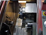 Токарно-фрезерний верстат Gildemeister CTX 200, фото 3