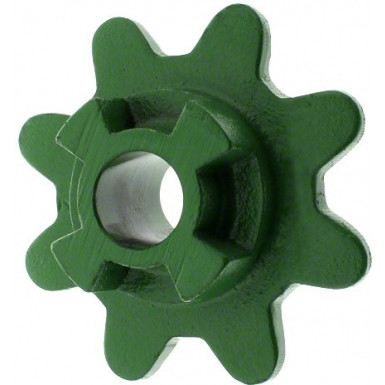 Зірочка приводного вала John Deere, A24930, фото 1