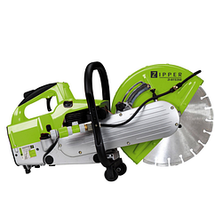 Бензоріз Zipper ZI-BTS350