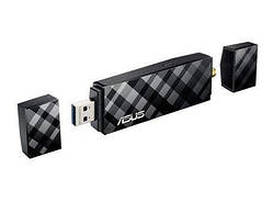 ASUS USB-AC56 Dual-band Wireless-AC1200 USB 3.0