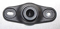 Заглушка стойки сдвижной двери правая нижняя Fiat Doblo 2009- Оригинал (Fiat/Alfa/Lancia) 51830078