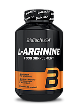 L-Arginine BioTech 90 caps