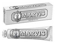 Паста зубна Відбілююча для курців Marvis Smokers Whitening Mint, 411181, 85 мл