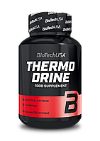 Жироспалювач BioTech Thermo Drine 60 caps