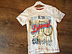 Легка літня футболка для хлопчика, фото 6