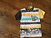 Легка літня футболка для хлопчика, фото 10