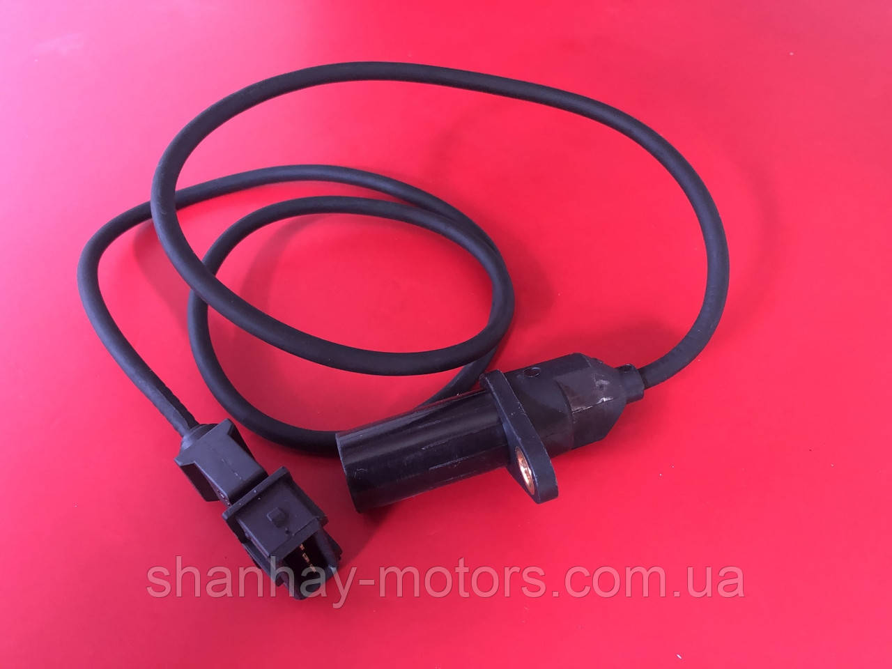 Датчик Положения Коленвала Chery Amulet Чери Амулет A11-1005120BA ...