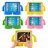 Дитячий чохол infinity для iPad Mini 1/2/3 Рожевий, фото 3
