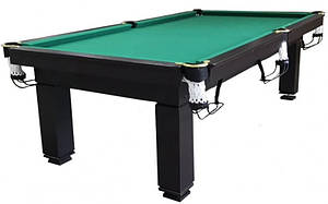 Стіл більярдний Галант