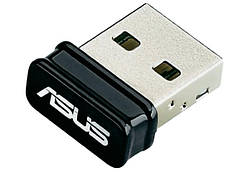 ASUS USB-N10 NANO Wireless-N150 USB Adapter