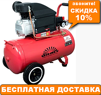 Компрессор Vitals Professional GK55.t472-8a БЕСПЛАТНАЯ АДРЕСНАЯ ДОСТАВКА! 8 бар, 5 лет гарантии!