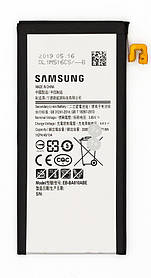 Аккумулятор EB-BA810ABE Samsung A810 A8 2016