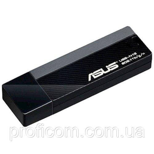 ASUS USB-N13 Wireless USB Adapter N300, фото 1