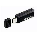 ASUS USB-N13 Wireless USB Adapter N300, фото 2