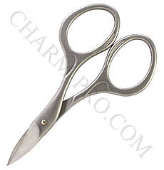 Ножиці нігтьові Матові Inox 111