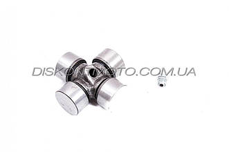 Хрестовина МТ, Дніпро, УРАЛ, К-750 JING