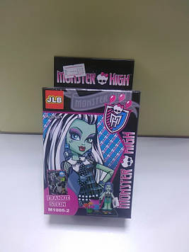 Лего Monster High Frankie Stein