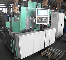 Шліфувальний спеціальний верстат ЛЗ-250 з ЧПУ