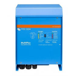 Інвертор Victron Energy MultiPlus 12/3000/120-120V 50