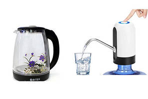 Кухонні аксесуари