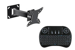 Телевізійні аксесуари