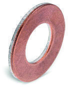 Шайба алюмоїдна ШАМ 12