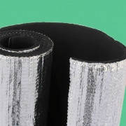 АЛЮФОМ R 10 ( фольгированный материал )