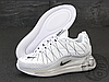 Чоловічі кросівки Nike Air Max 720-818 Triple White, фото 6
