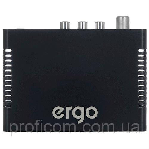 ERGO DVB-T2 1108