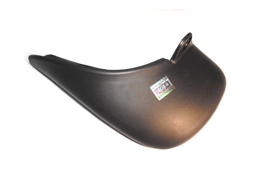 Бризковик Hyundai Santa Fe 2006-2009 задній лівий (хюндай санта фе) 86870-2B000