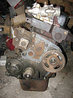 Двигатель/мотор под ТНВД Lucas б/у на Ford Transit 2.5D год 1986-1991 (944F-8015-CA)