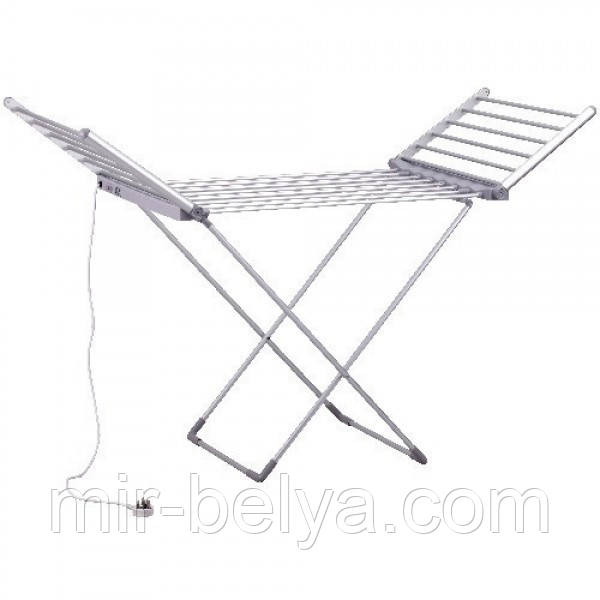 Електросушарка для білизни BESSER 10292 240W, підлогова, фото 1