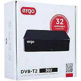 ERGO DVB-T2 302, фото 2