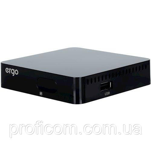ERGO DVB-T2 302