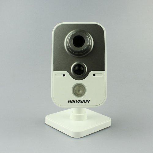 DS-2CE38D8T-PIR (2.8 мм) 2 Мп TurboHD PIR відеокамера