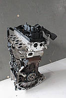 Двигатель 2,0 tdi (100кВт) VW Crafter Фольксваген Крафтер 2012