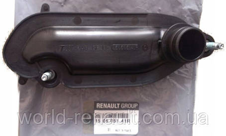 Renault (Original) 150505141R — Олія приймач, фільтр грубого очищення на Рено Трафік II 2.0dci з 2006 р., фото 1