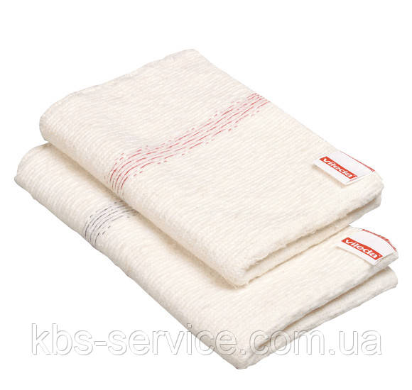 Ганчірка для миття підлог Флізер 70 x 60, Vileda Professional